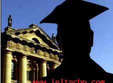 海外學生學費不受限制，大學生學費負擔越來越重。