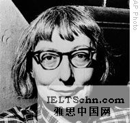 Jane Jacobs