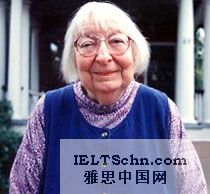 Jane Jacobs