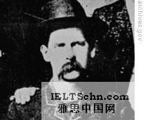 Wyatt Earp
