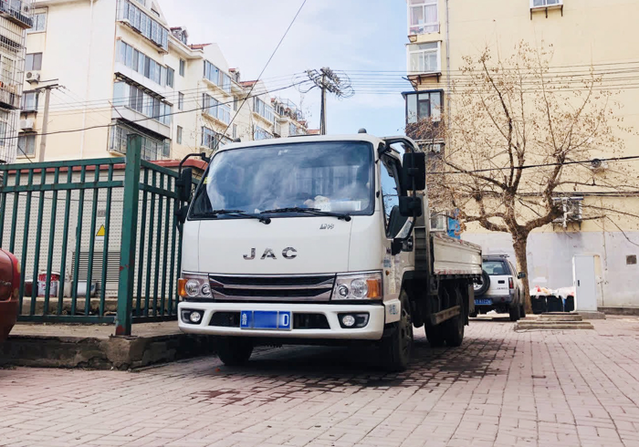 短途配送如何選車？江淮康鈴車主有話說(shuō).png