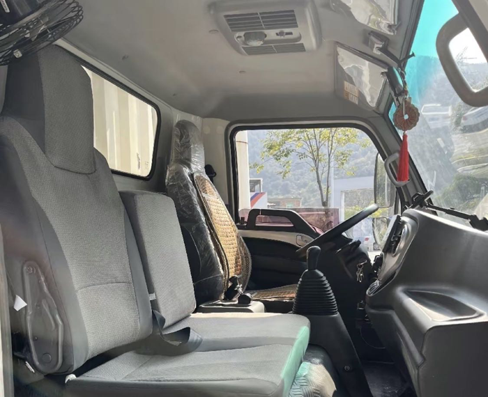 短途配送如何選車？江淮康鈴車主有話說(shuō)4.png