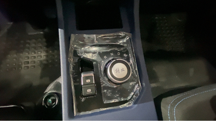 【第一商用車網 原創】這款虎6G-P2-2.5L機重載版版究竟都有哪些配置？
